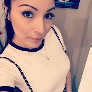 Meet your Posher, Lizbeth